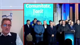 VIDEO Negocieri de foc pentru alianțe politice. Partidele se gândesc la un viitor premier